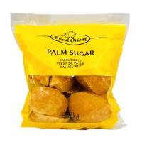 Palm Sugar 92,3% Sach. 454g ROYAL ORIENT